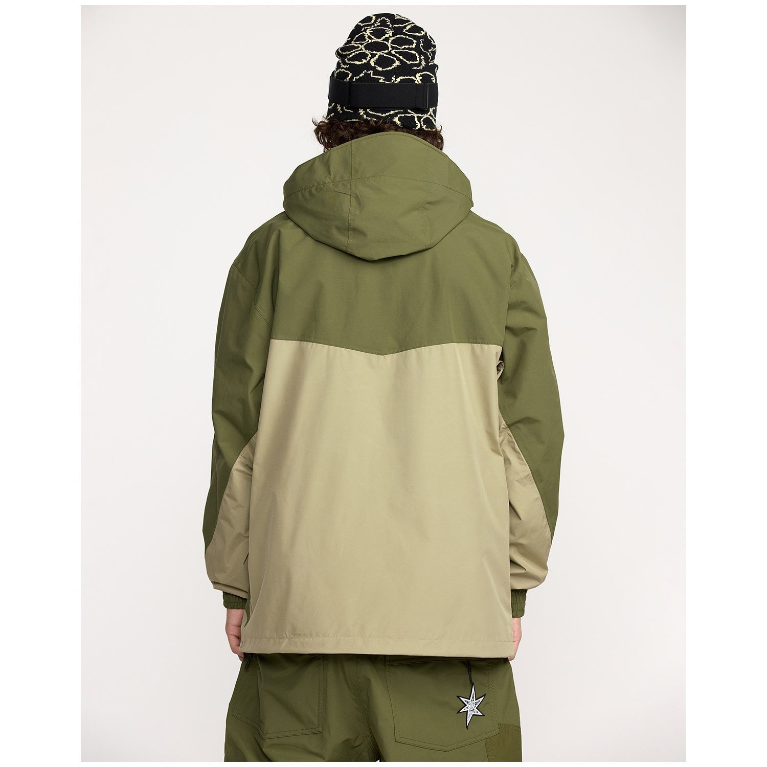 Volcom Longo GORE-TEX Jacket - Men's | evo