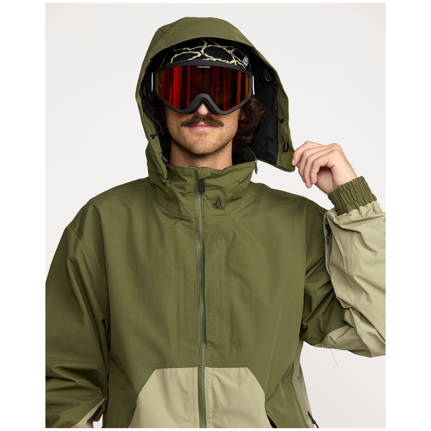 Volcom Longo GORE-TEX Jacket - Men's | evo