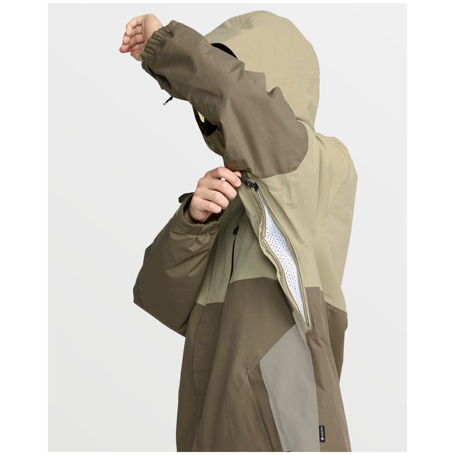 VOLCOM L GORE-TEX ジャケット　XXL G0652506_AGV_GH-F_0d680b20-