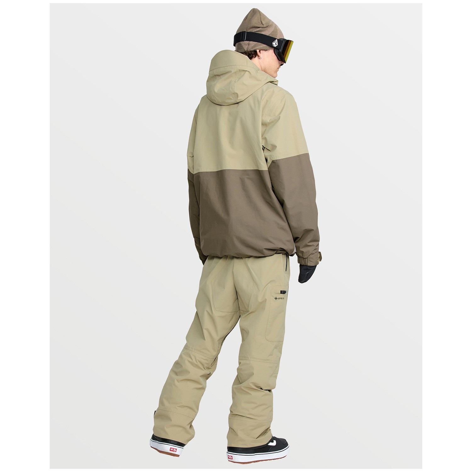 Volcom L Insulated GORE-TEX Jacket - Men's | evo