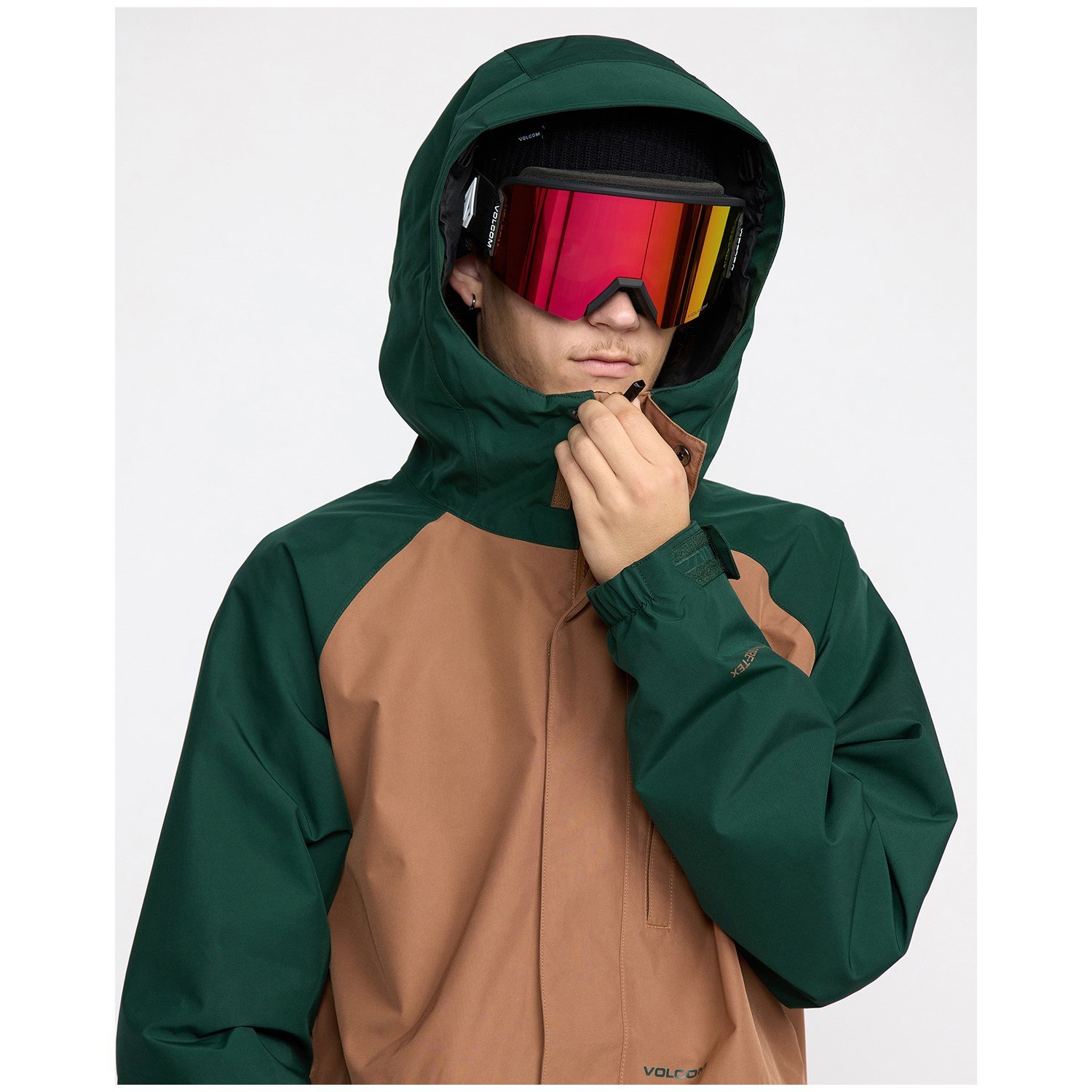 Volcom DUA Insulated GORE-TEX Jacket - Men's | evo