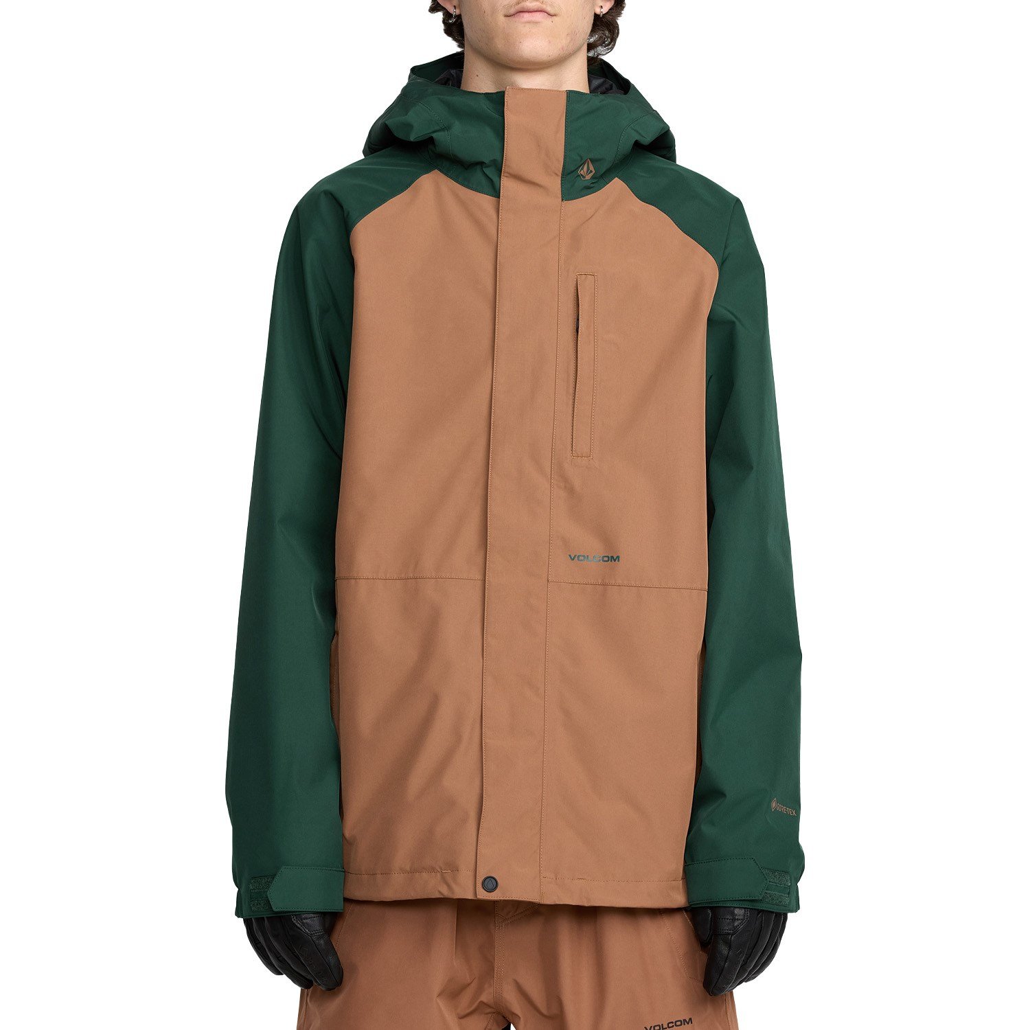 Volcom DUA Insulated GORE-TEX Jacket - Men's | evo