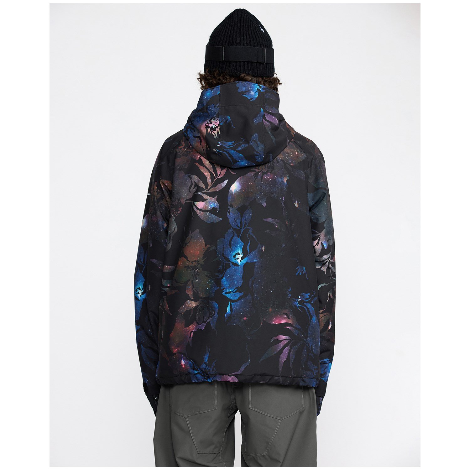 スノーボード VOLCOM 2023-24 2836 INSULATED JACKET 2836 Insulated Jacket - BLACK - Men - Volcom EU – Volcom Europe