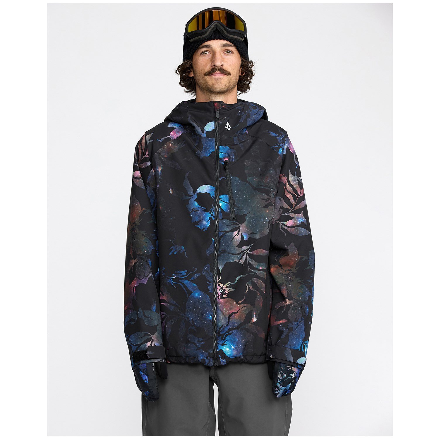 Volcom 2836 Insulated Jacket - Men's | evo