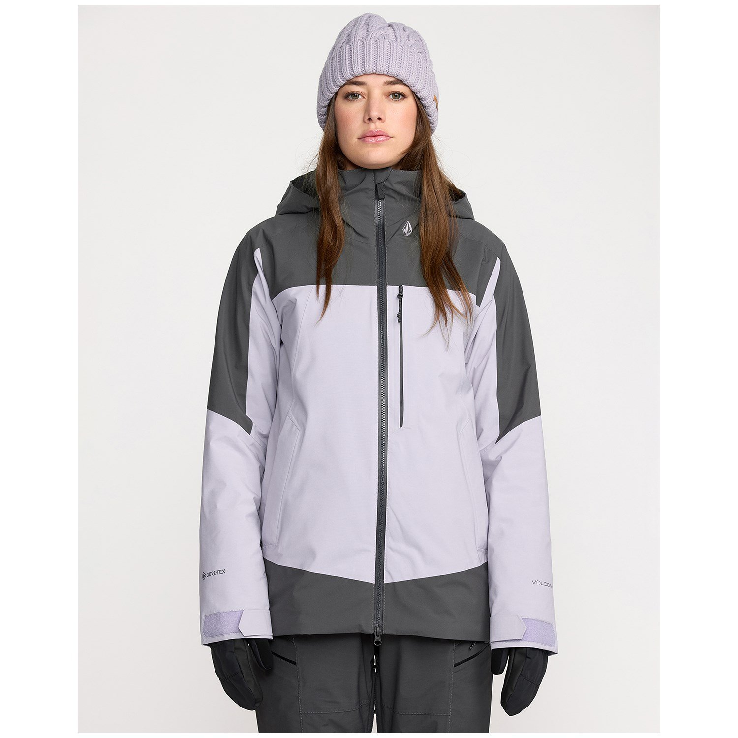 Volcom 3D Stretch GORE-TEX Jacket - Women's | evo