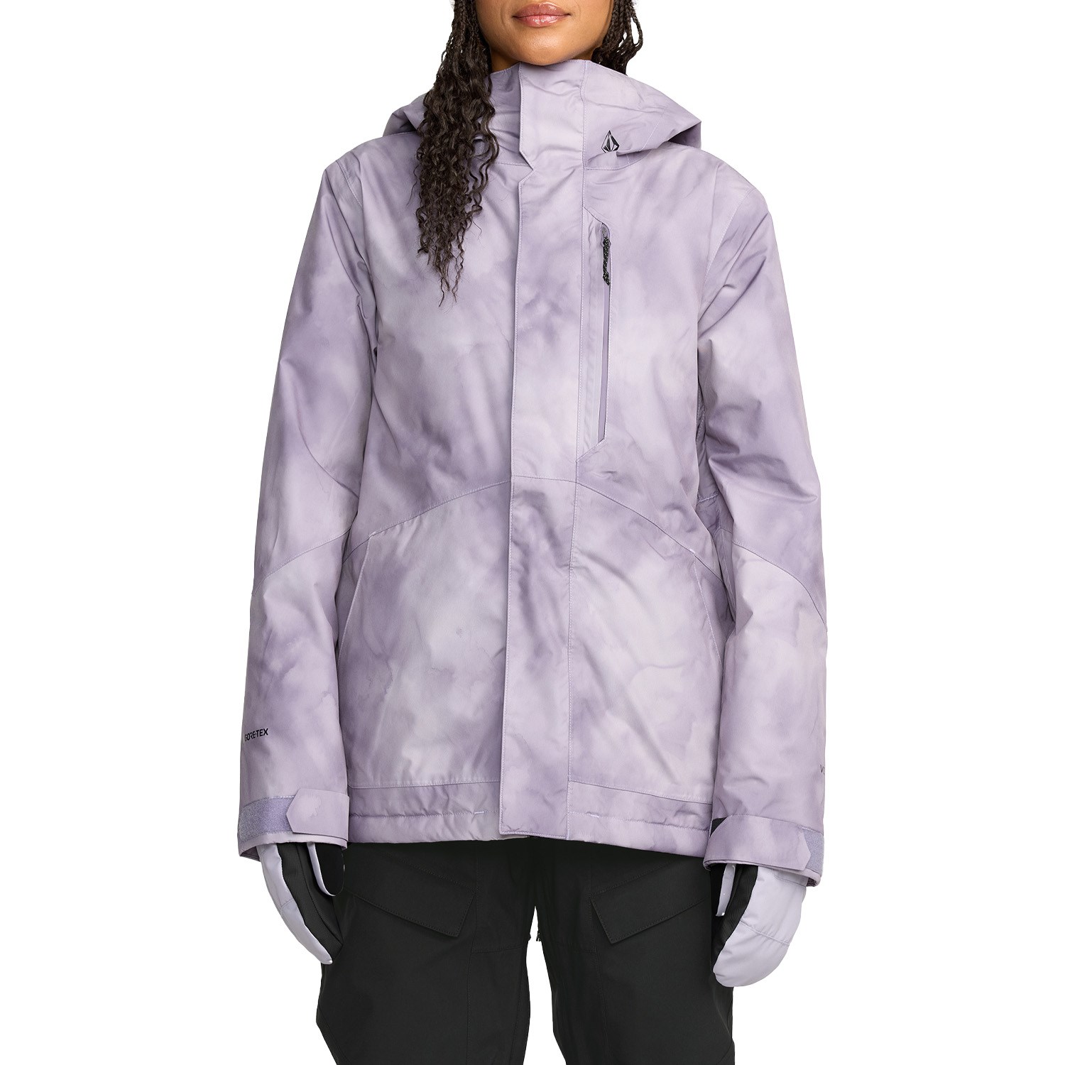 Volcom V.Co Eras Insulated GORE-TEX Jacket - Women's | evo