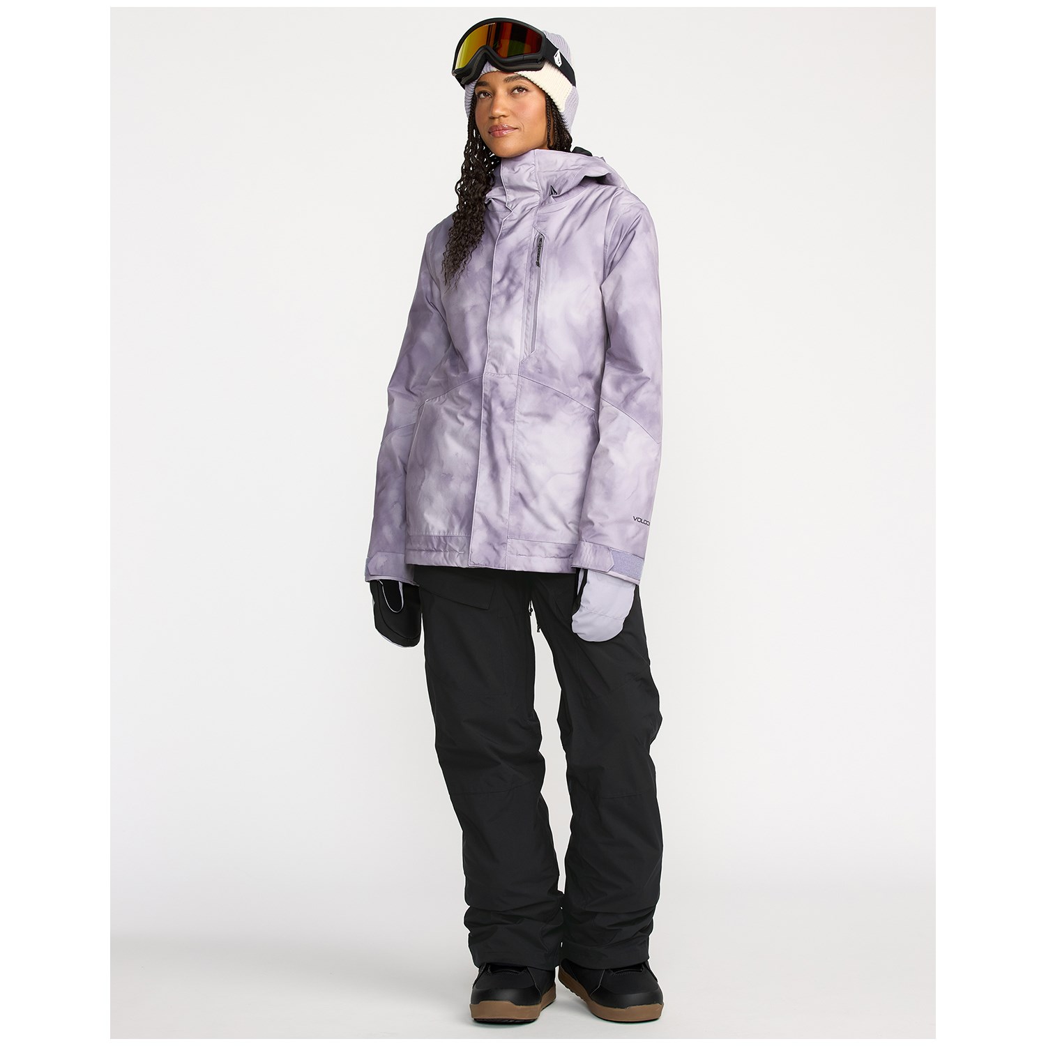 Volcom V.Co Eras Insulated GORE-TEX Jacket - Women's | evo