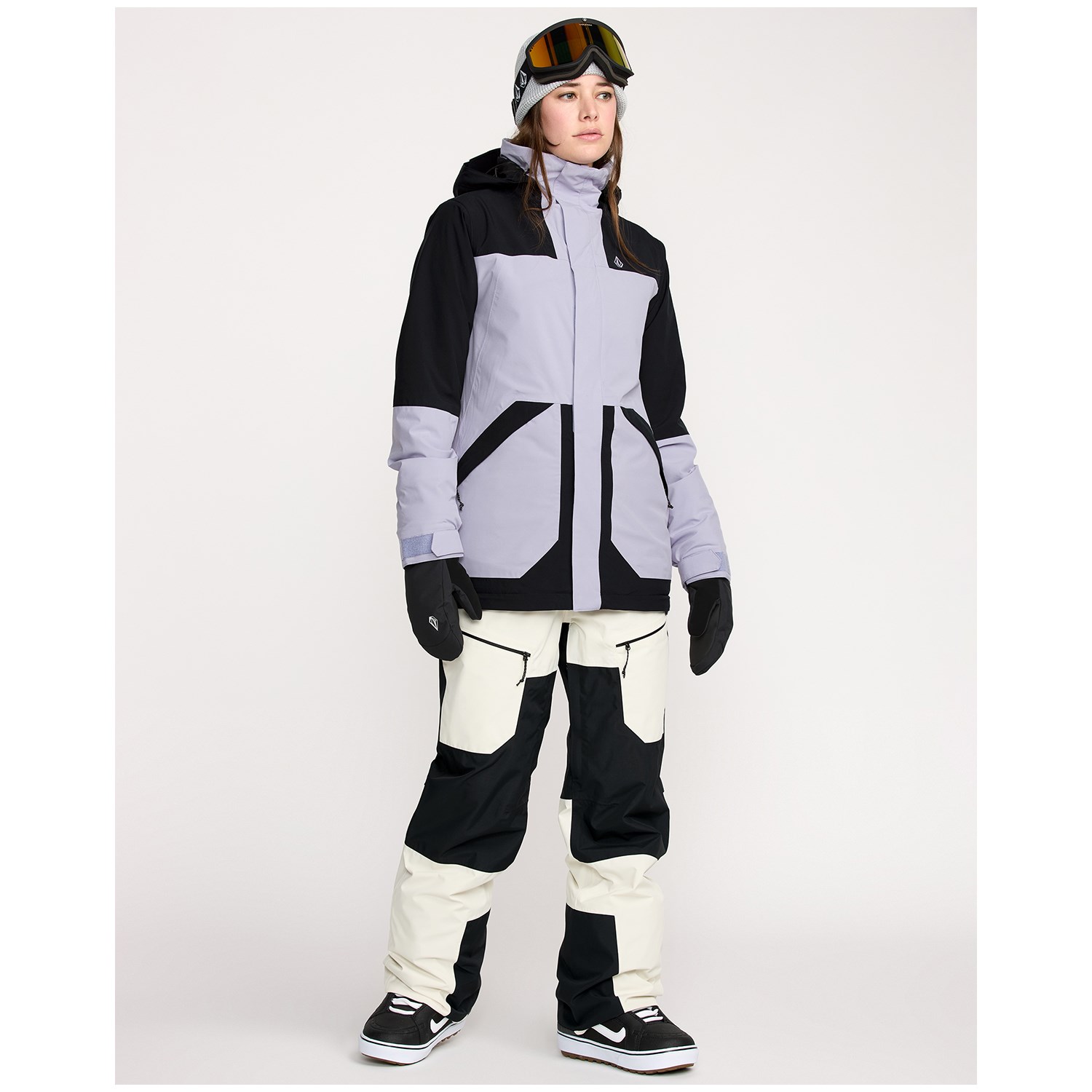 Volcom Shelter 20K 3D Stretch Jacket - Women's | evo Canada