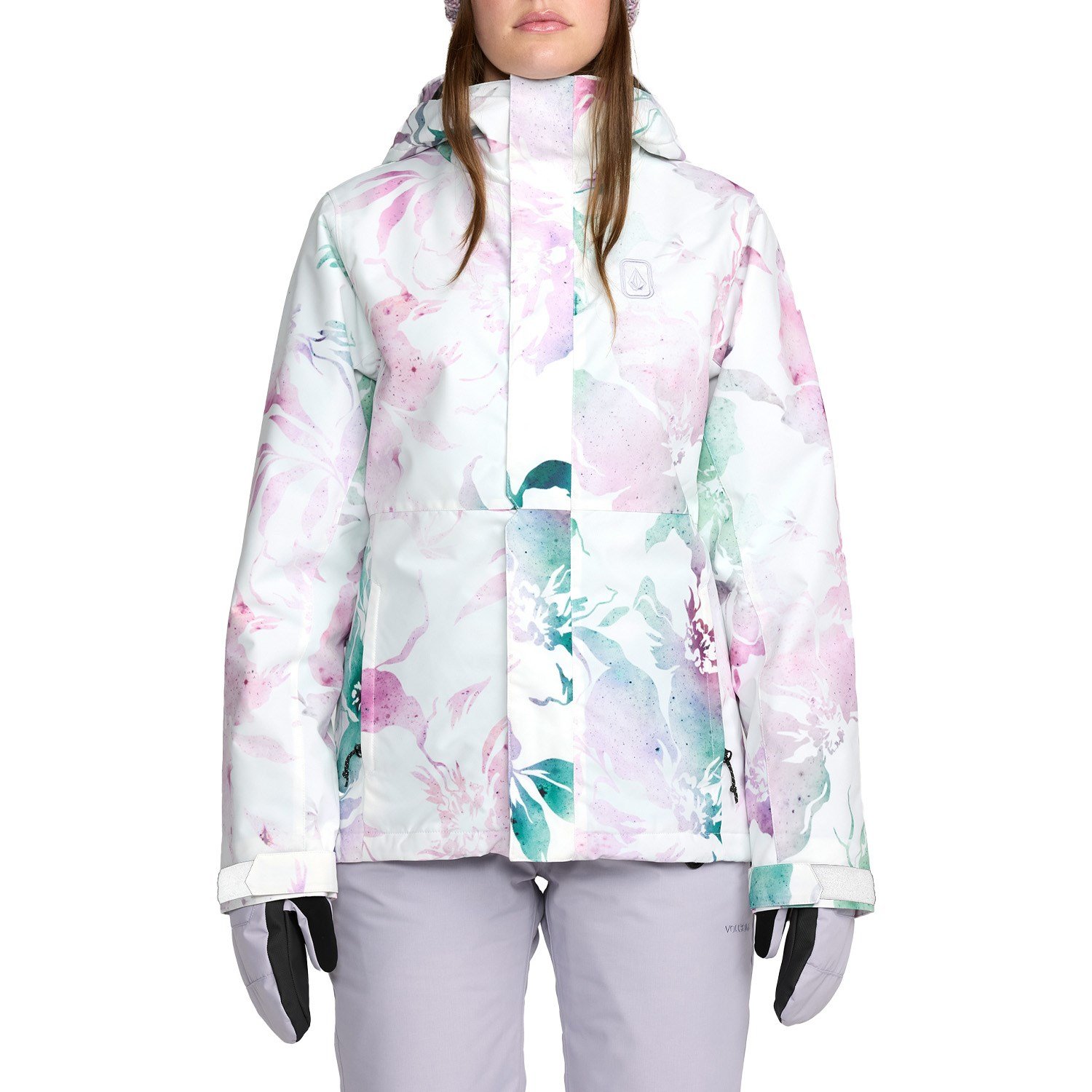 VOLCOM Women’s JACKET×PANT SET UP VOLCOM Women's JACKET×PANT SET UP VOLCOM Women's JACKET×PANT