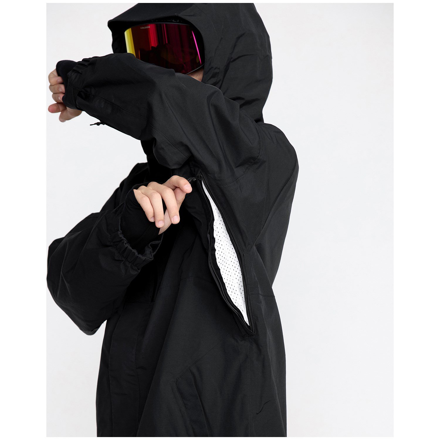 Volcom L GORE-TEX Jacket - Men's | evo