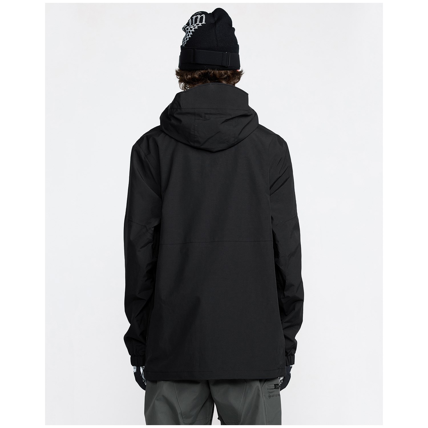 スノーボード Volcom Gore-Tex Jacket L size Amazon.com: Volcom Men's L Insulated Relaxed Fit Gore-Tex