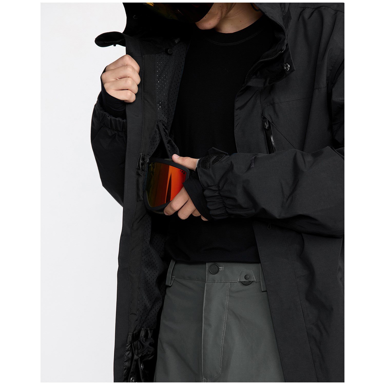 Volcom L GORE-TEX Jacket - Men's | evo