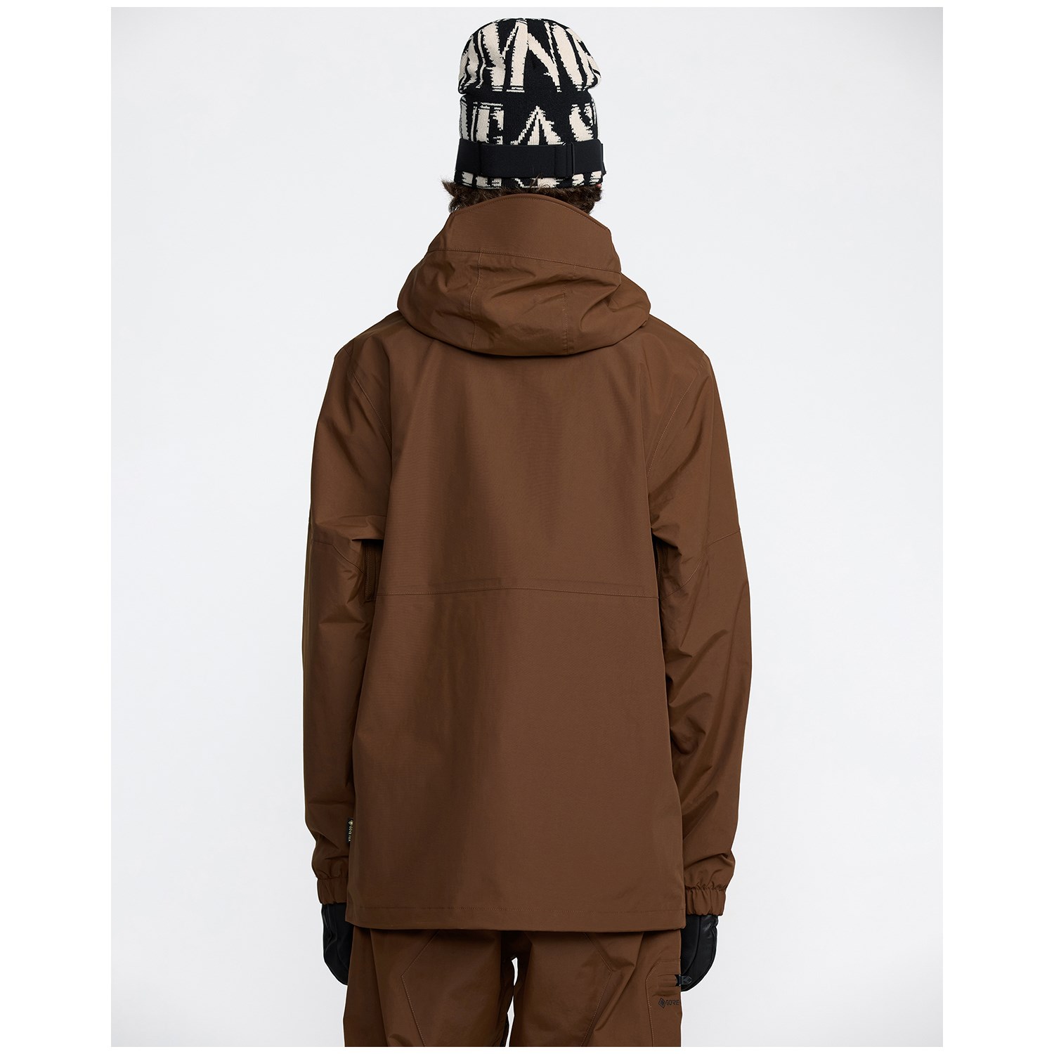 スノーボード Volcom Gore-Tex Jacket L size Amazon.com: Volcom Men's L Gore-Tex relaxed Fit Snowboard