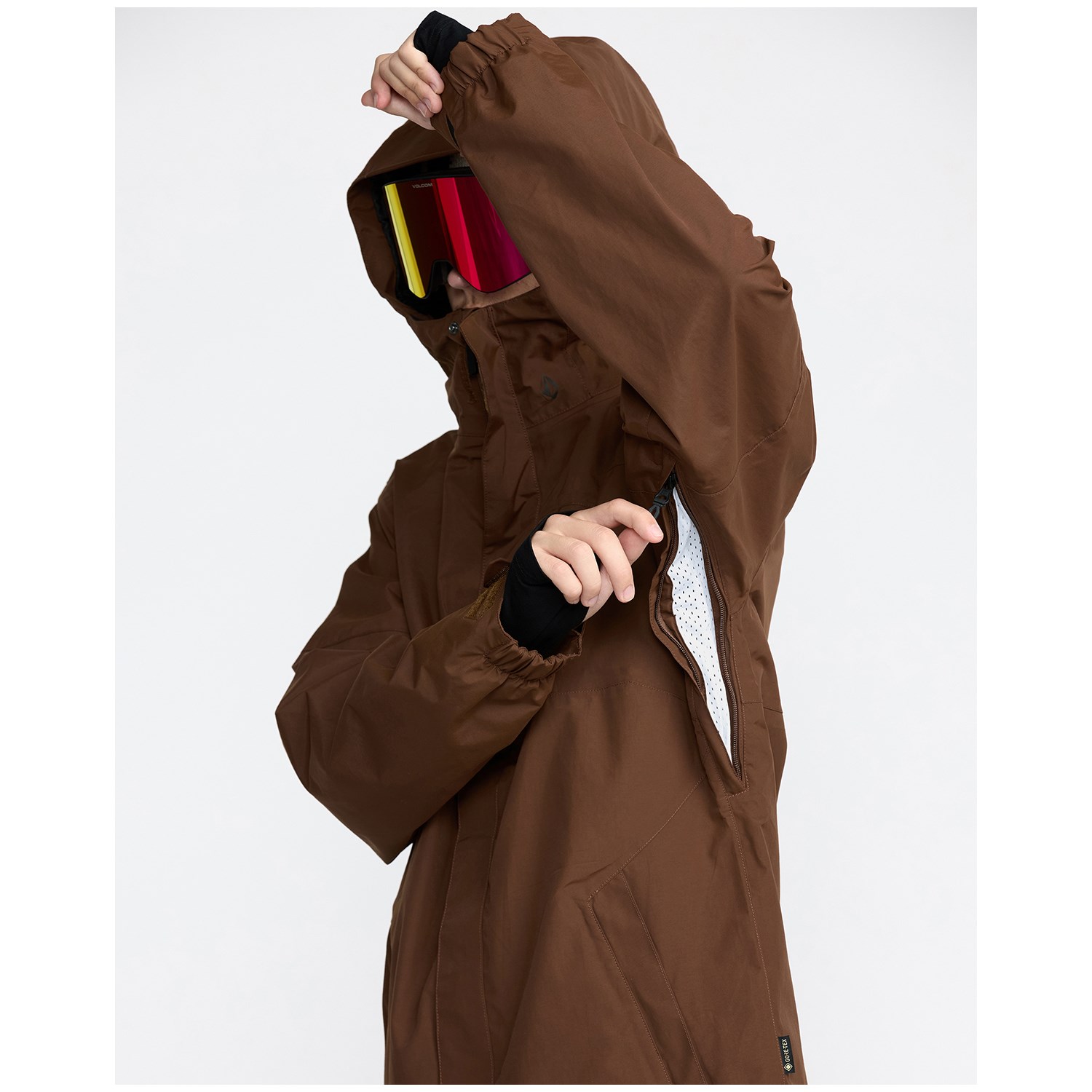 Volcom L GORE-TEX Jacket - Men's | evo