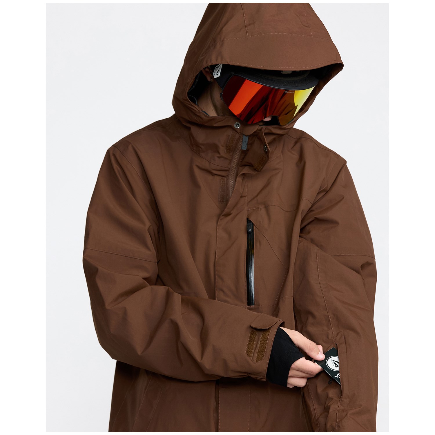 Volcom L GORE-TEX Jacket - Men's | evo