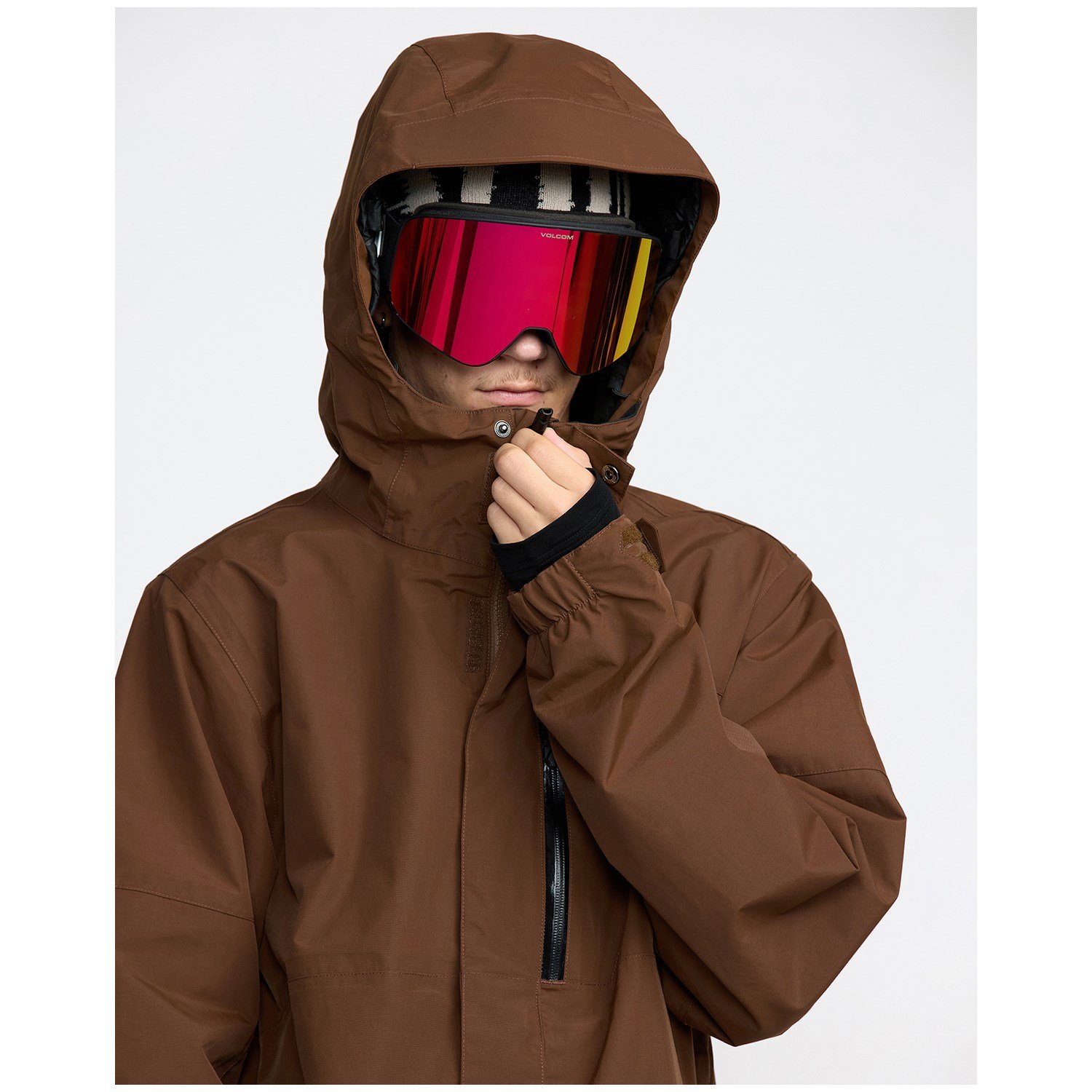 Volcom L GORE-TEX Jacket - Men's | evo