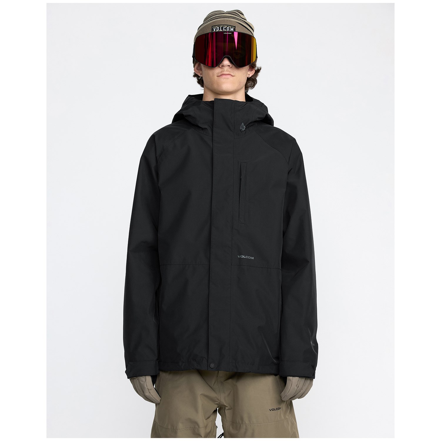 Volcom DUA GORE-TEX Jacket - Men's | evo