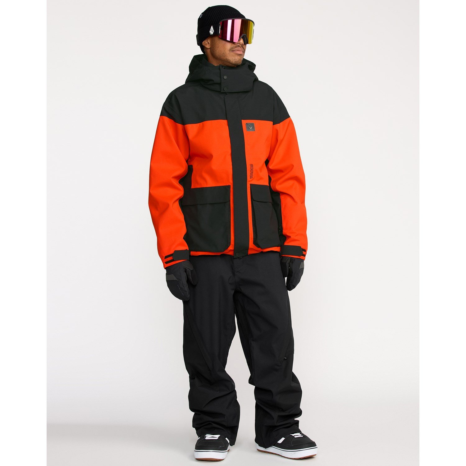 Volcom Kleveland Jacket - Men's | evo