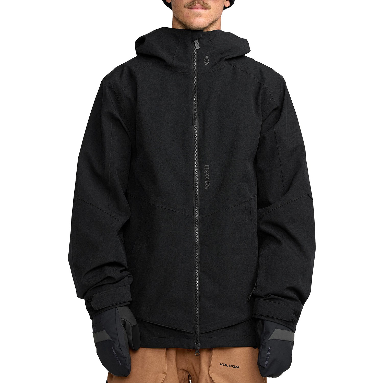 Volcom Brighton Full Zip Jacket - Men's | evo
