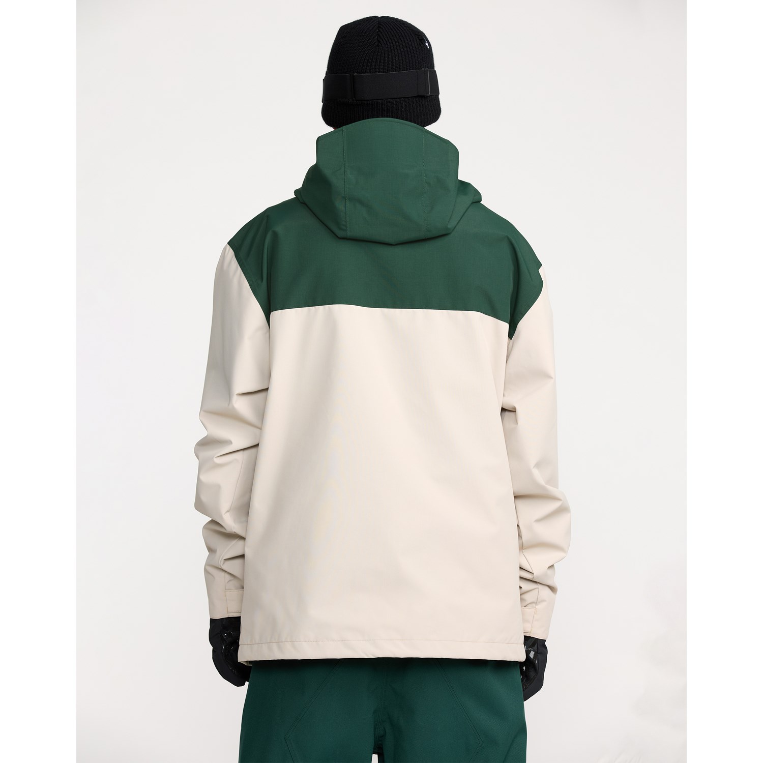 Volcom Buckthreeeighty Jacket - Men's | evo