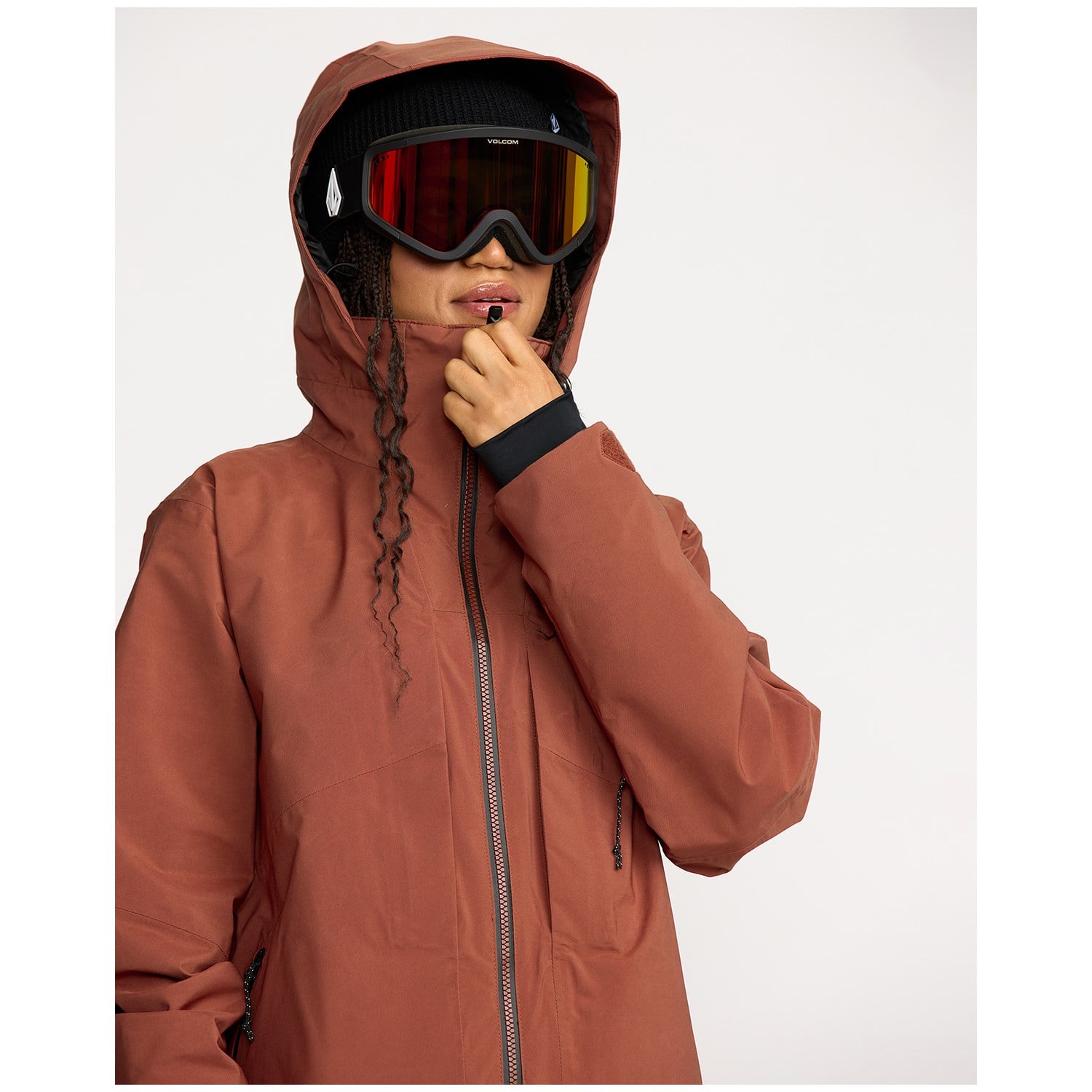 Volcom AT Stretch GORE-TEX Jacket - Women's | evo