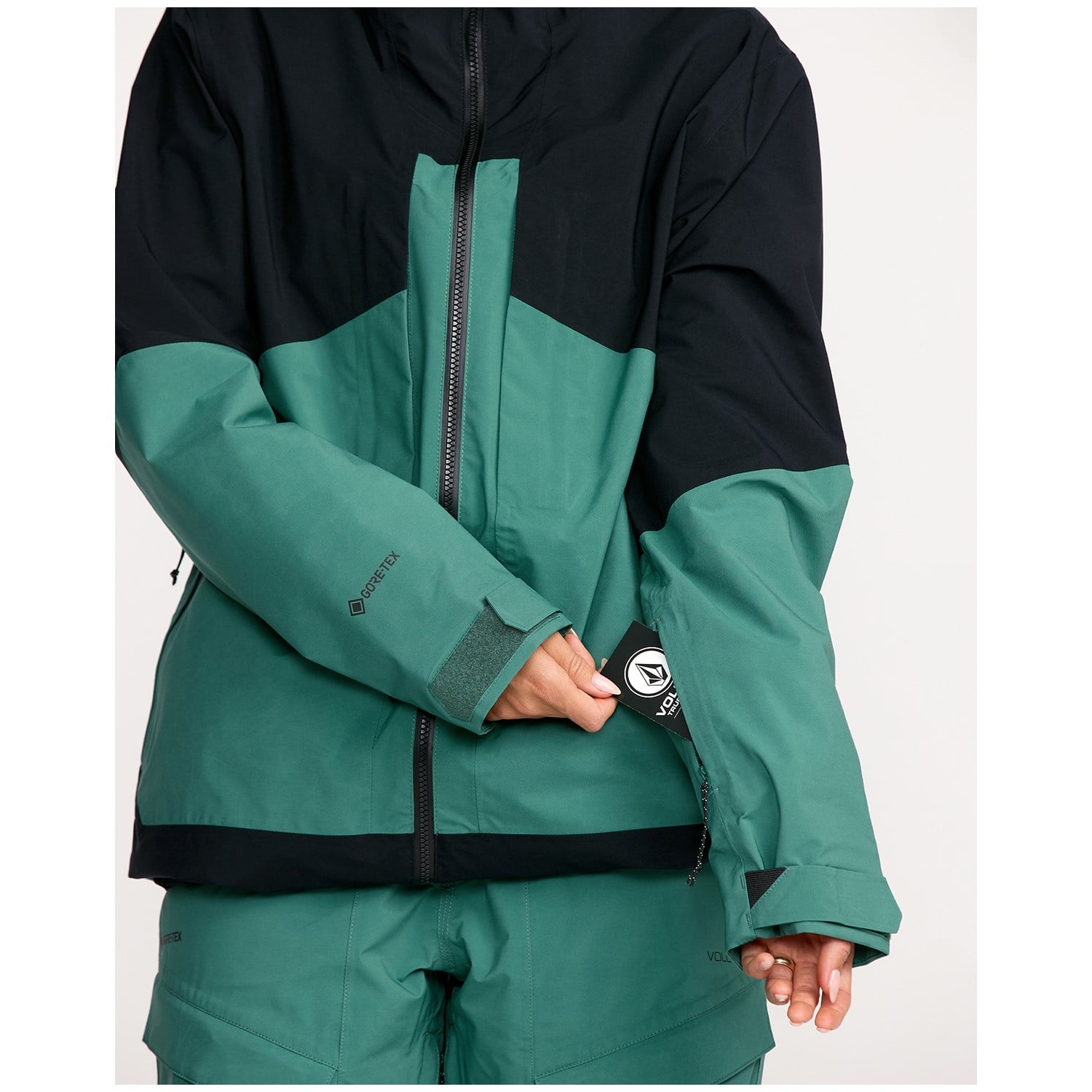 Volcom AT Stretch GORE-TEX Jacket - Women's | evo