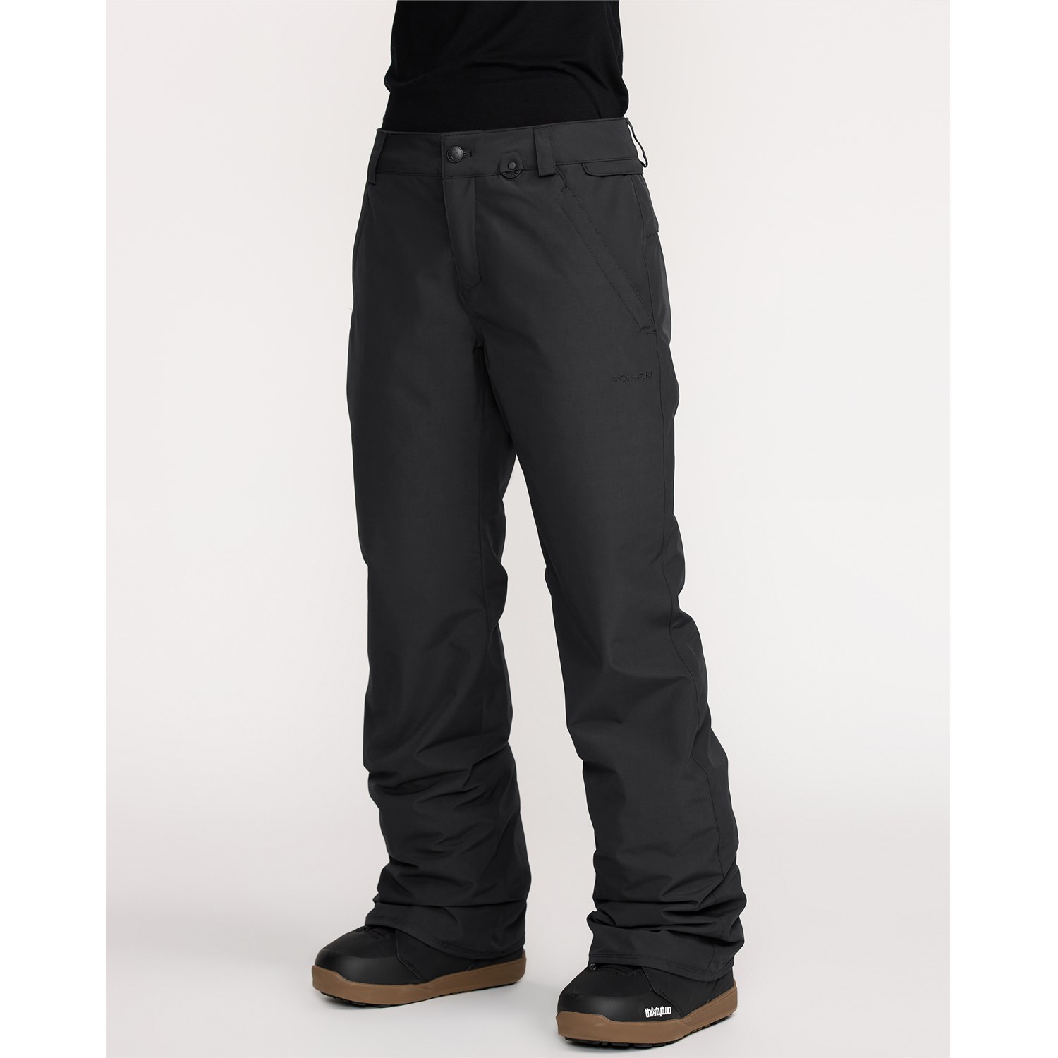 Volcom Frochickie Insulated Pants - Women's | evo