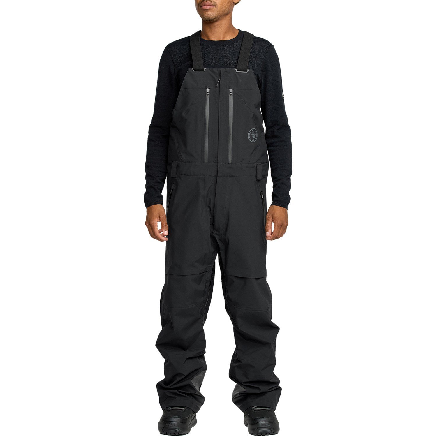 Volcom Anyox GORE-TEX Pro Shell Bibs - Men's | evo
