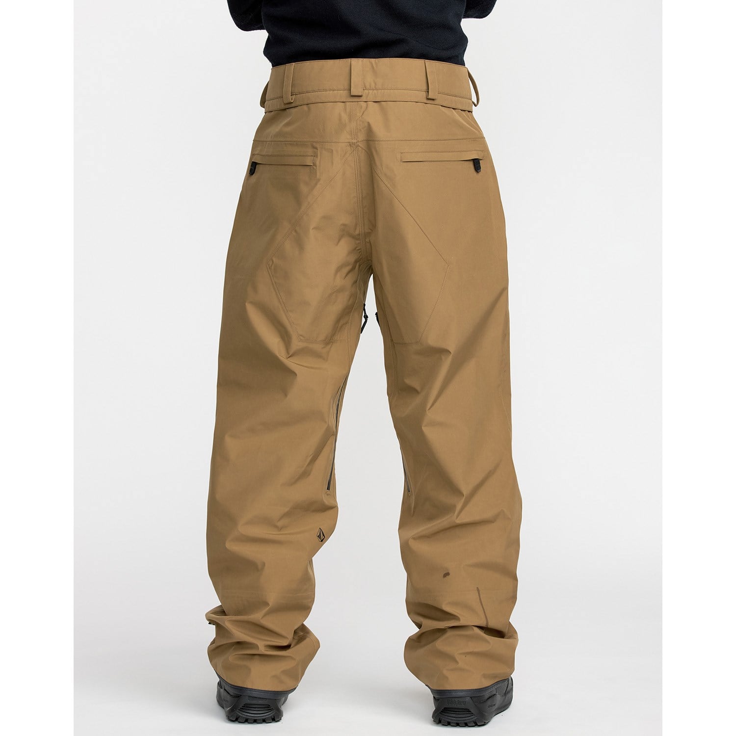 VOLCOM メンズ　GORE-TEX ウェアー Volcom Gore-Tex Jacket - Men's - Als.com