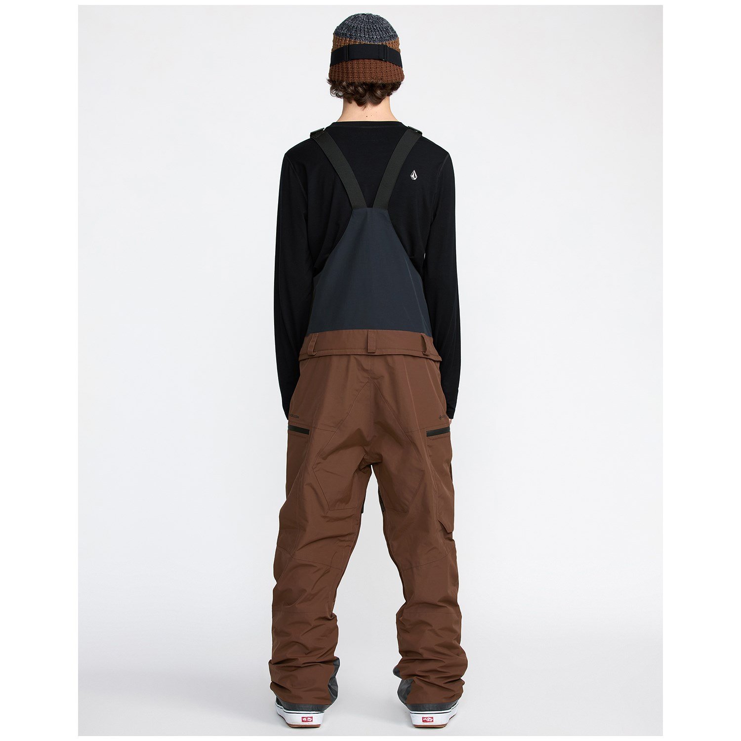 Volcom Rain GORE-TEX Bibs - Men's | evo