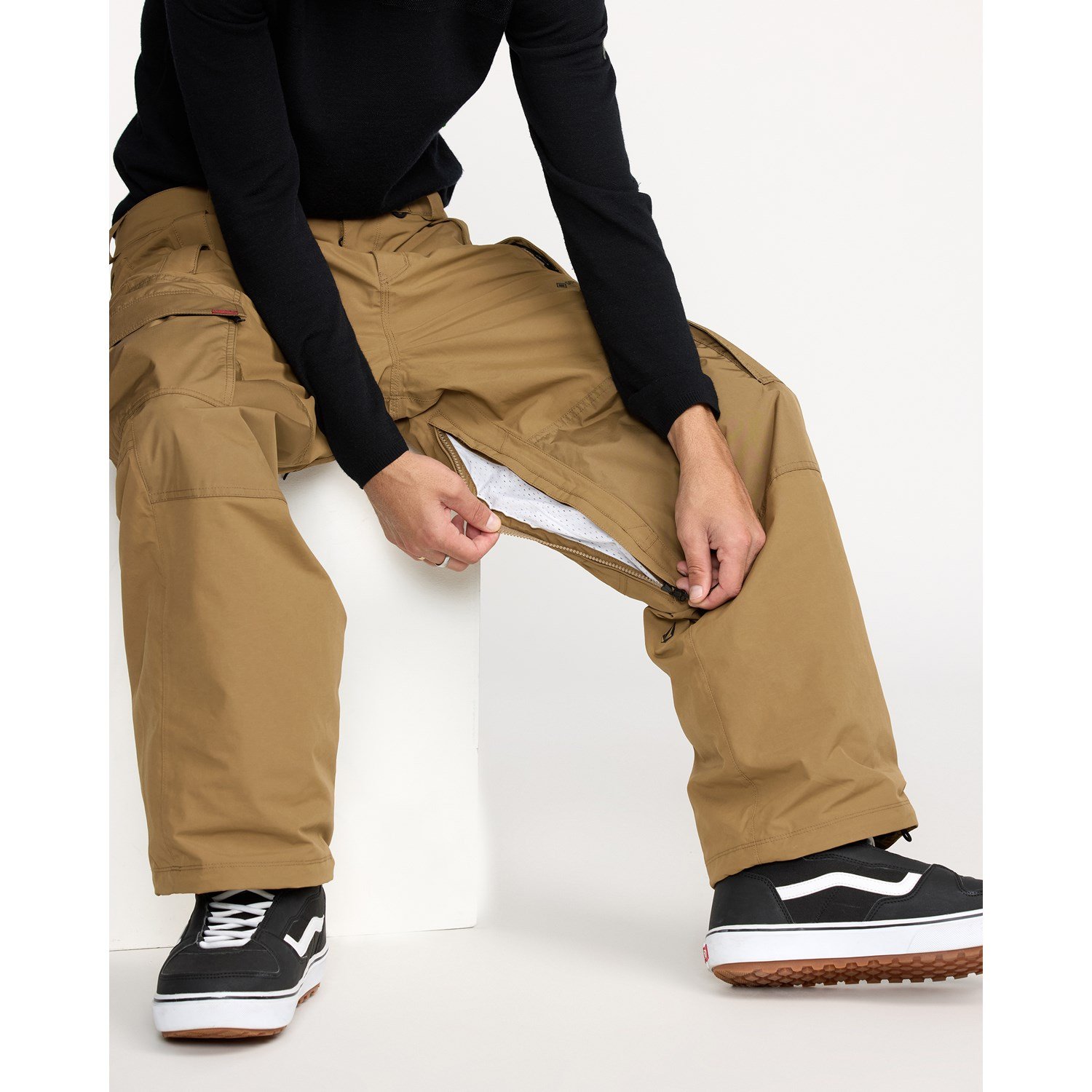 Volcom Longo GORE-TEX Pants - Men's | evo