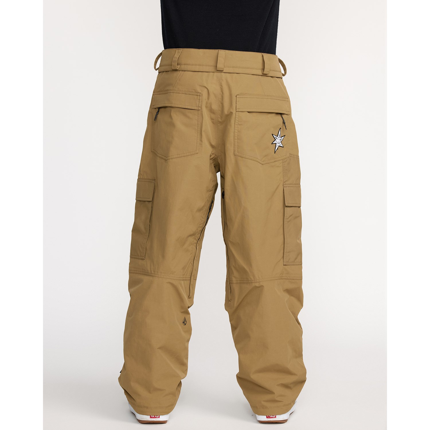 VOLCOM LONGO GORE-TEX PANTS M 【値下げしました】 VOLCOM LONGO GORE-TEX PANTS M 【値下げしました】 Volcom Longo GORE