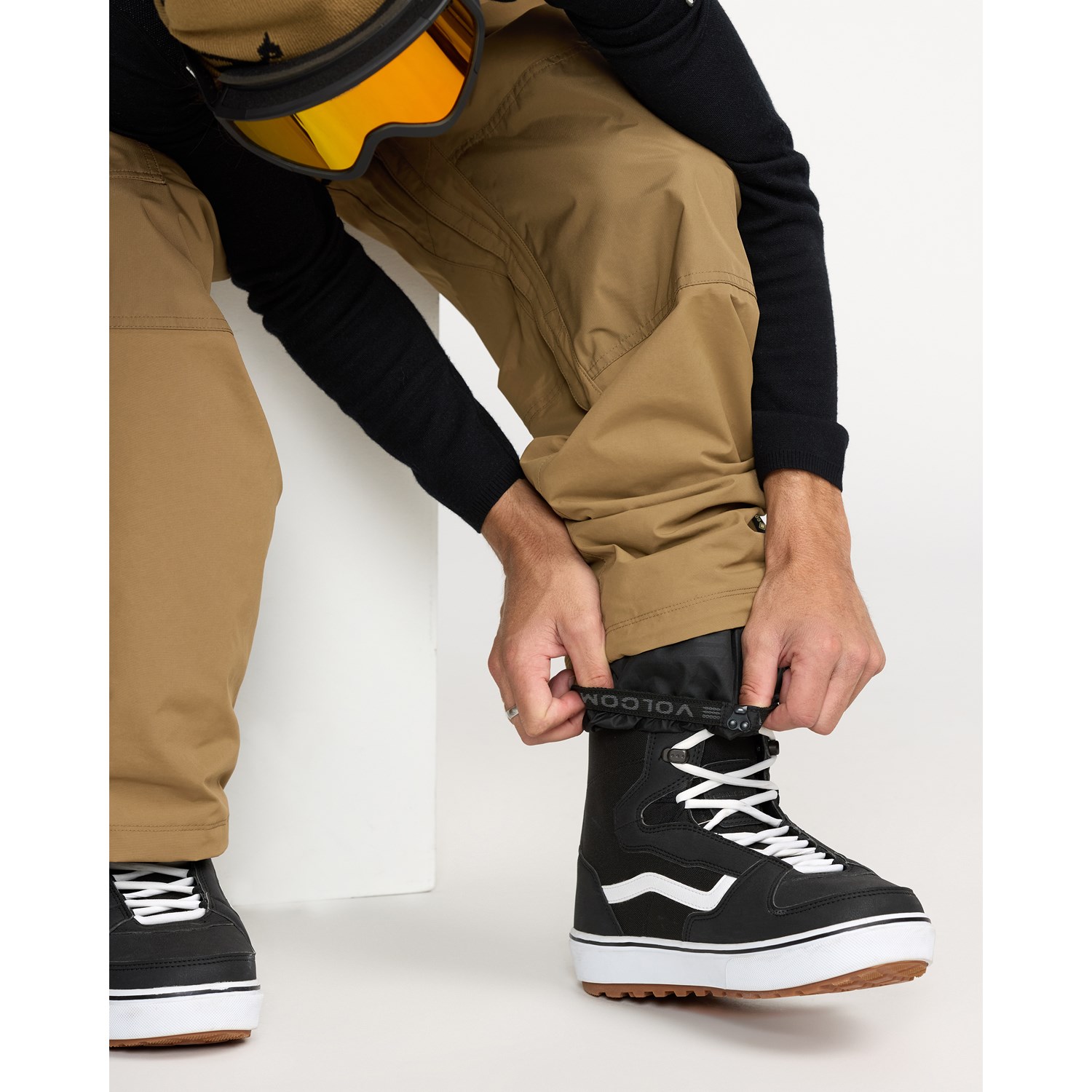 Volcom Longo GORE-TEX Pants - Men's | evo Canada