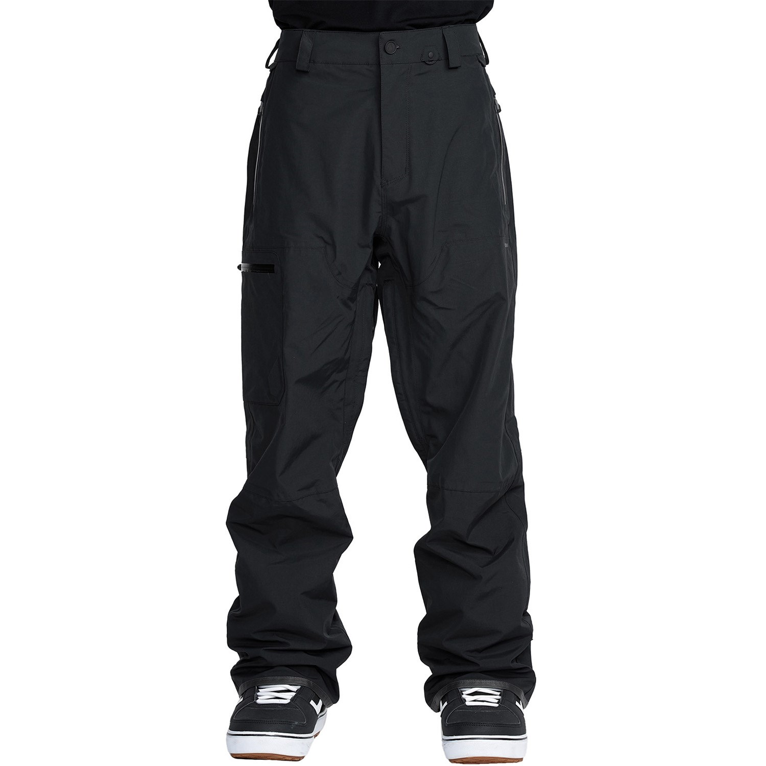 VOLCOM GORE-TEX スノーボードパンツ US/EU-XL L Gore-Tex Trousers