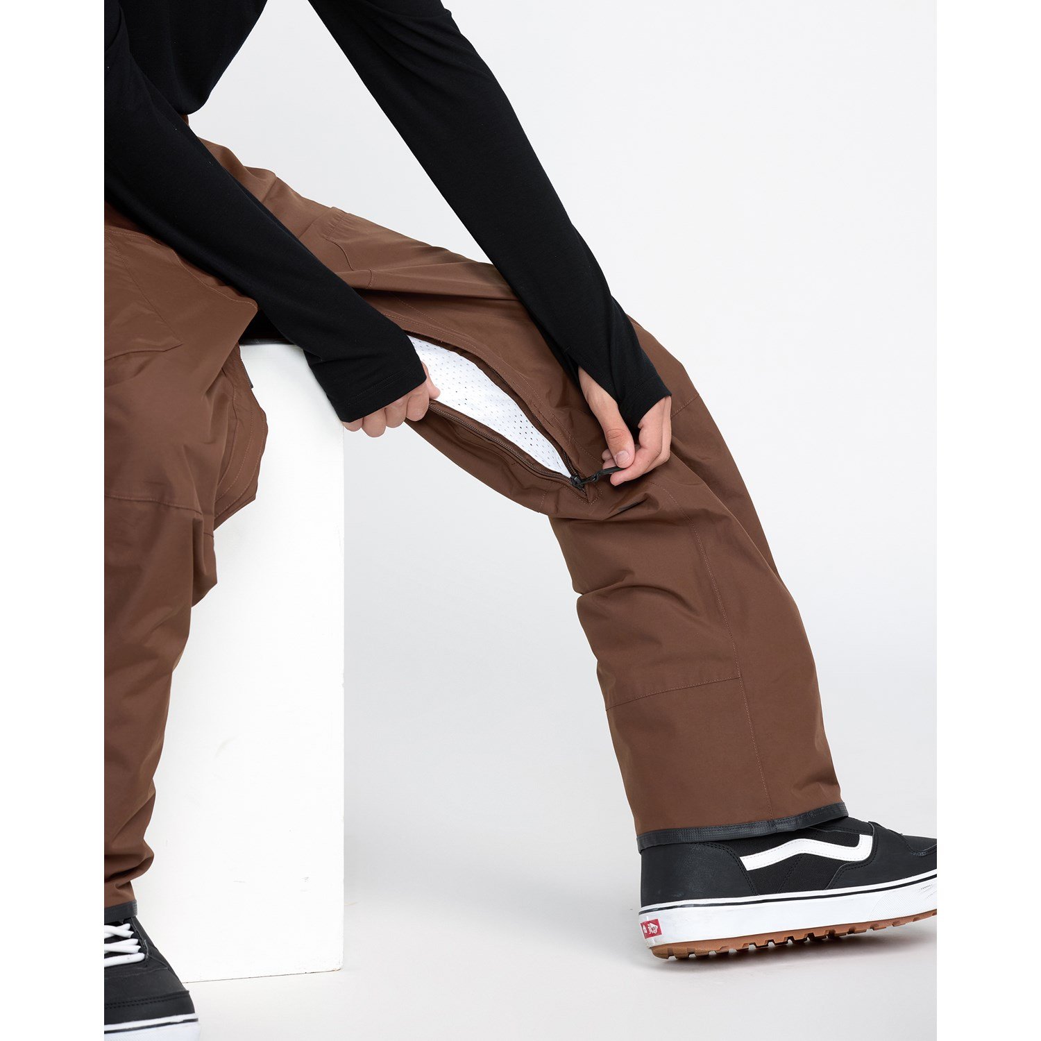 Volcom L GORE-TEX Pants - Men's | evo