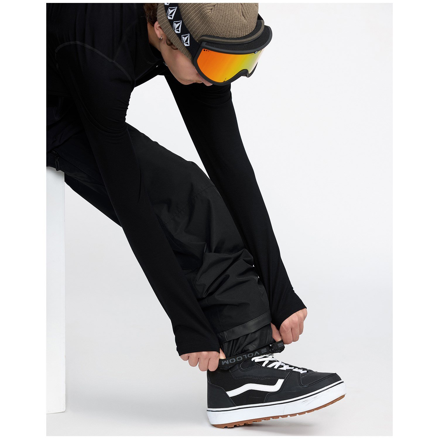 Volcom DUA GORE-TEX Pants - Men's | evo