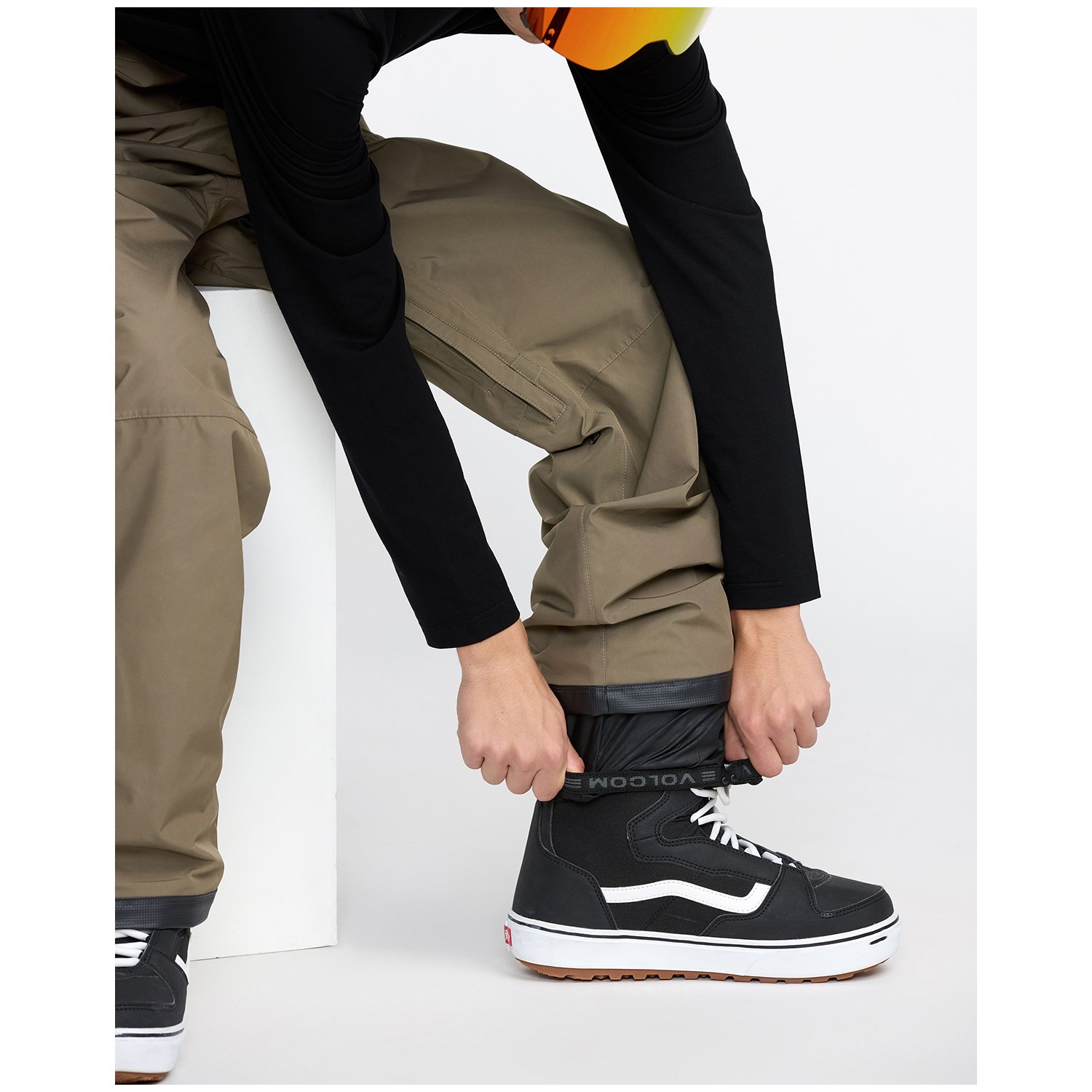 Volcom DUA GORE-TEX Pants - Men's | evo