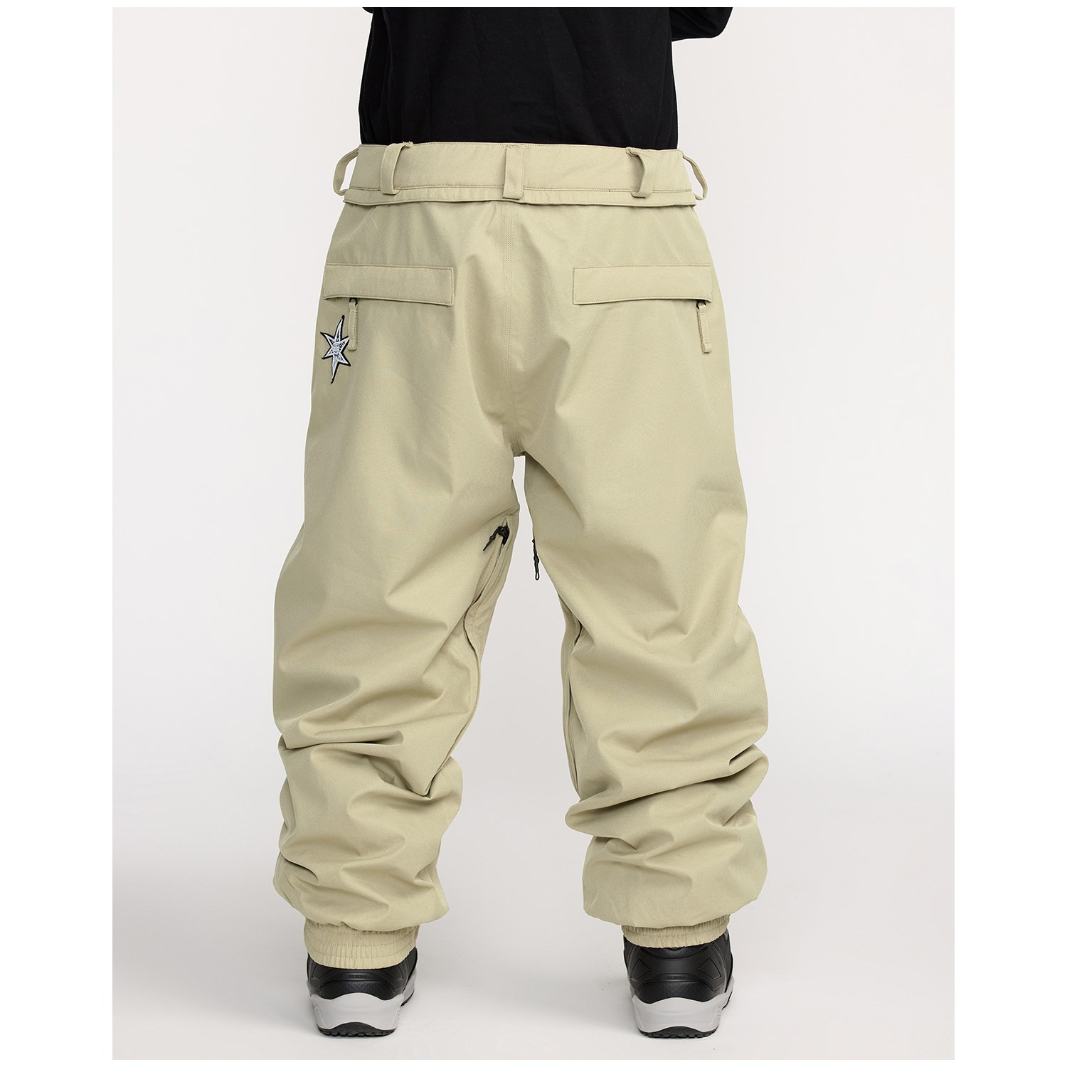 Volcom Arthur 20K Pants - Men's | evo Canada
