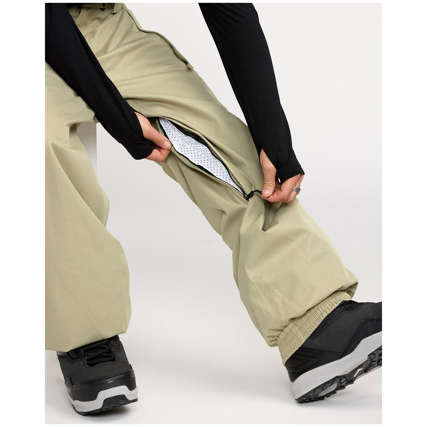 Volcom Arthur 20K Pants - Men's | evo