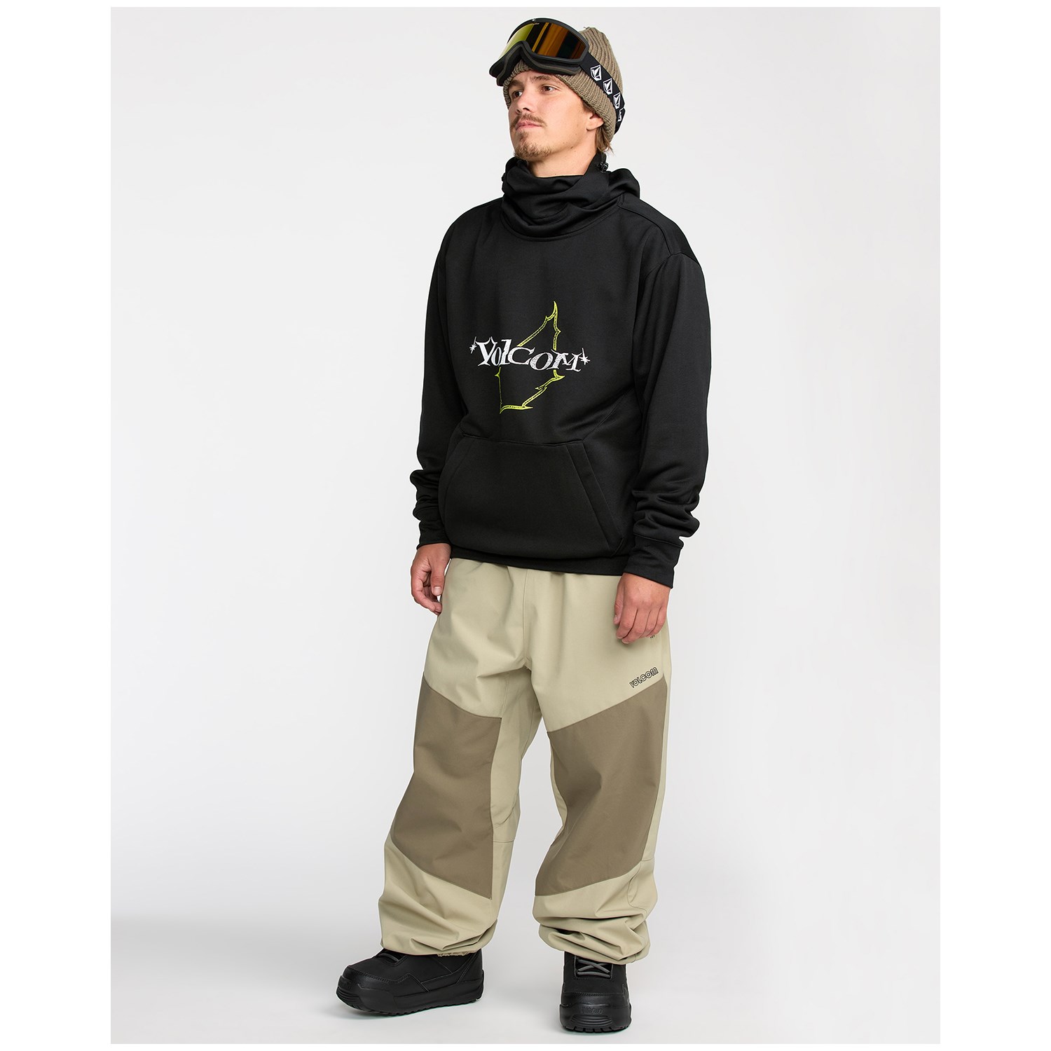 Volcom Slashslapper Pants - Men's | evo