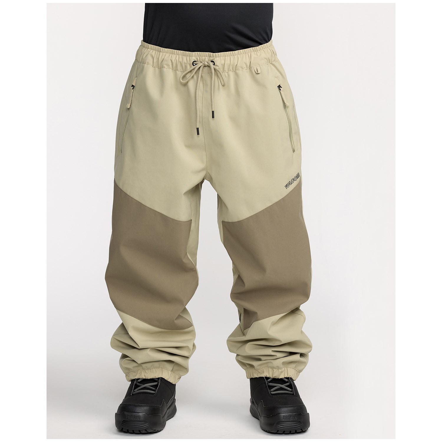 Volcom Slashslapper Pants - Men's | evo