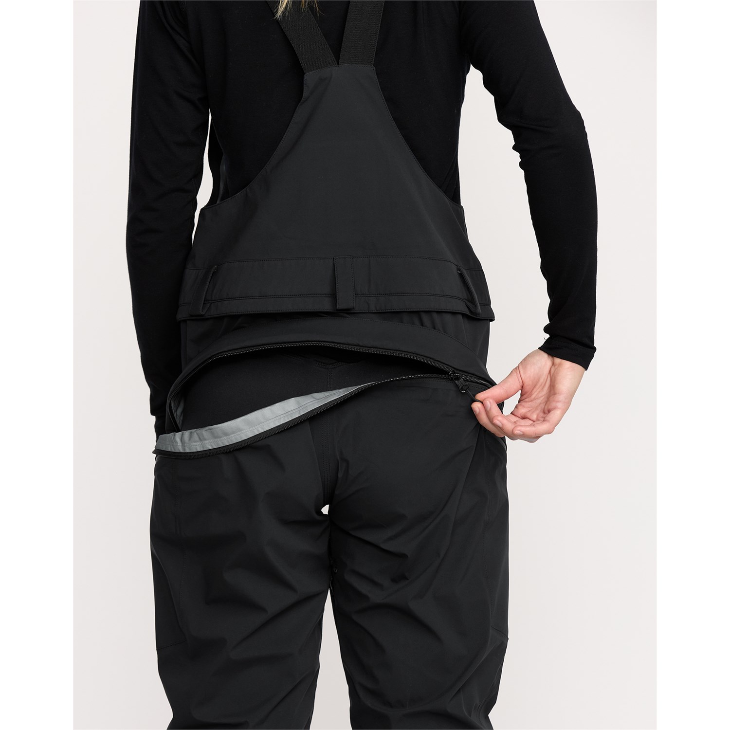 Volcom VS 3L Stretch GORE-TEX Bibs - Women's | evo