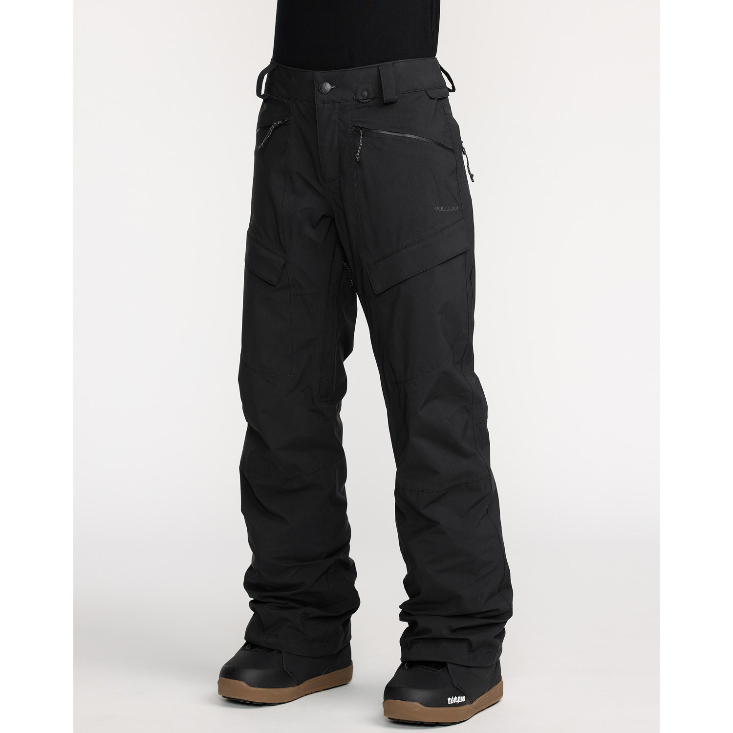 VOLCOM Women’s GORE-TEX® JACKET×PANT Volcom V.Co AT Stretch GORE-TEX Pants - Women's | evo