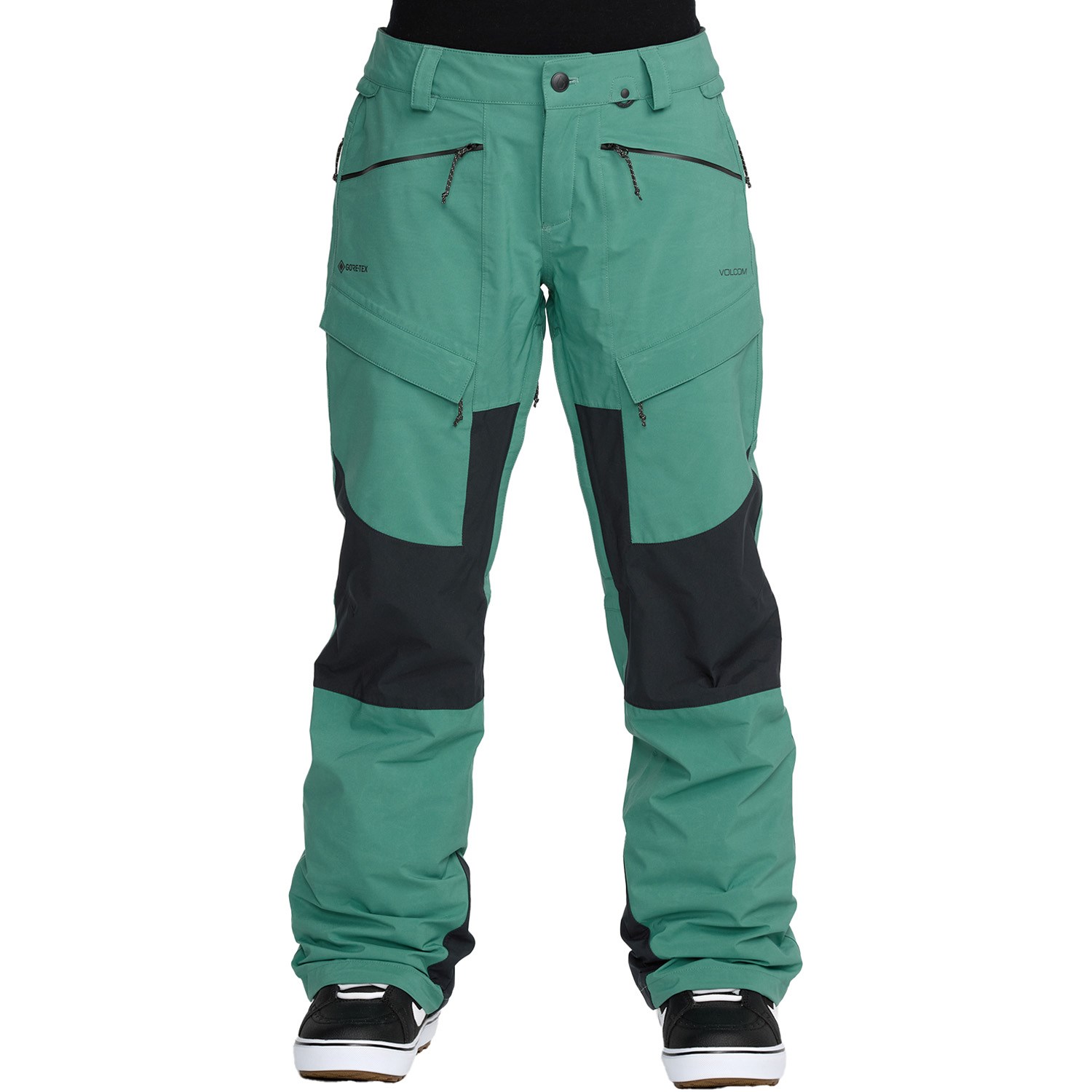 Volcom V.Co AT Stretch GORE-TEX Pants - Women's | evo