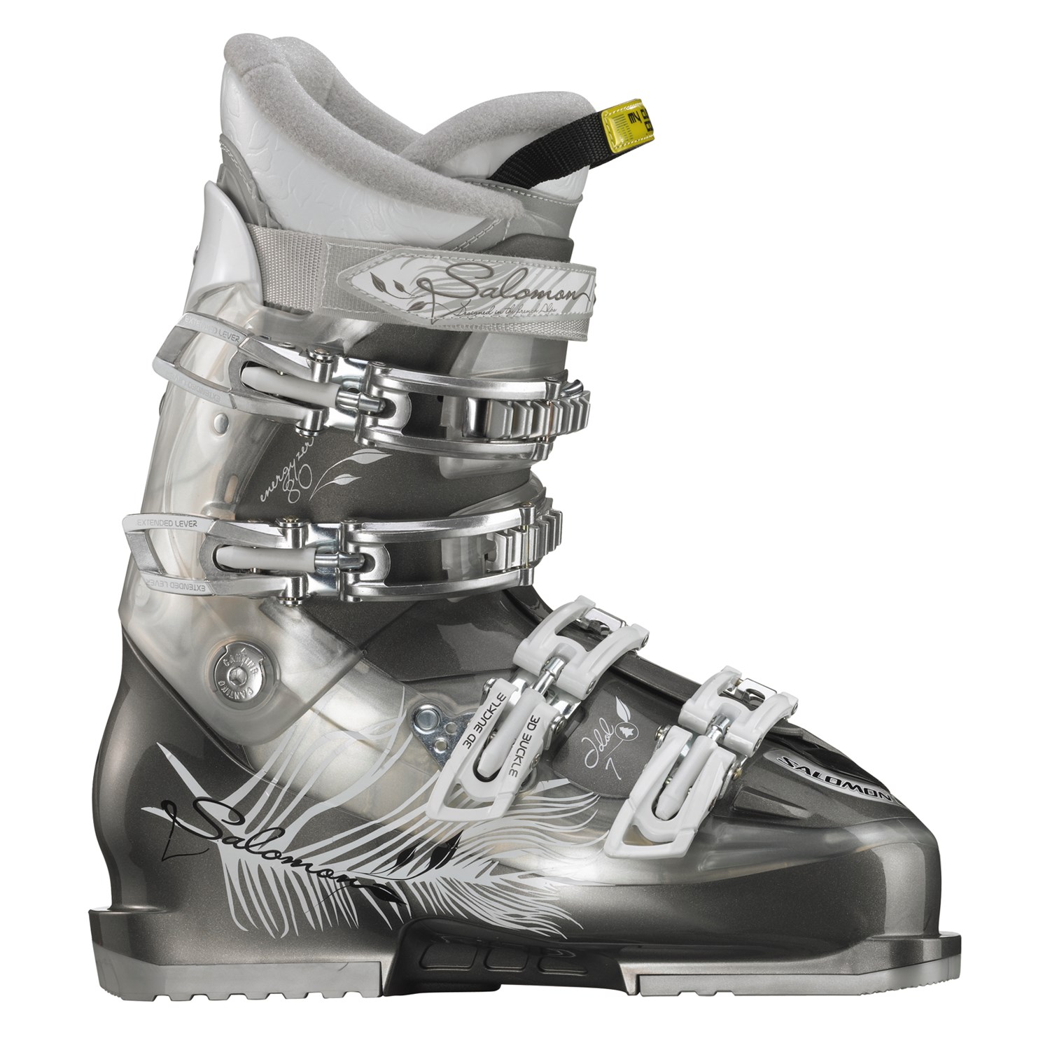 Salomon idol 2025 ski boots