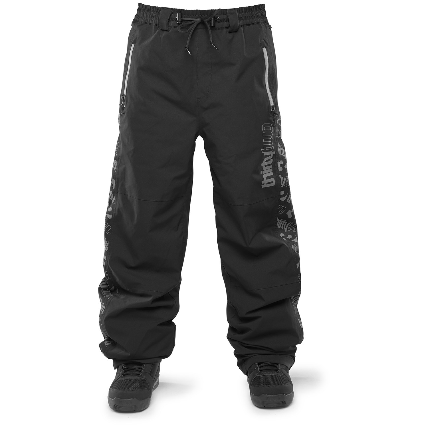 Thirtytwo Mullair Pants 20ー21 Thirtytwo Mullair Pants 20ー21 ThirtyTwo Mullair Snowboard
