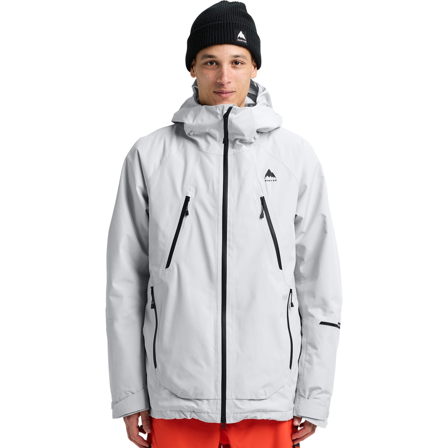 Burton Reserve GORE-TEX 2L Insulated Jacket - Men's | evo