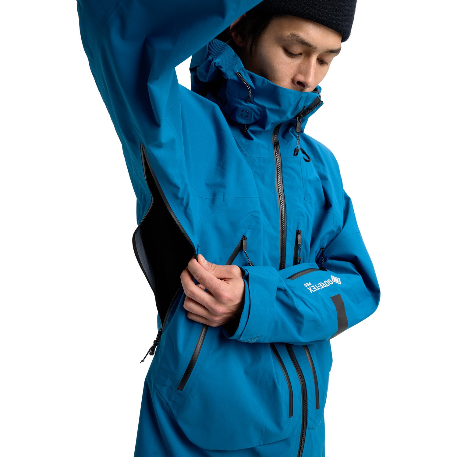 Burton AK GORE-TEX 3L PRO Acamar Jacket - Men's | evo