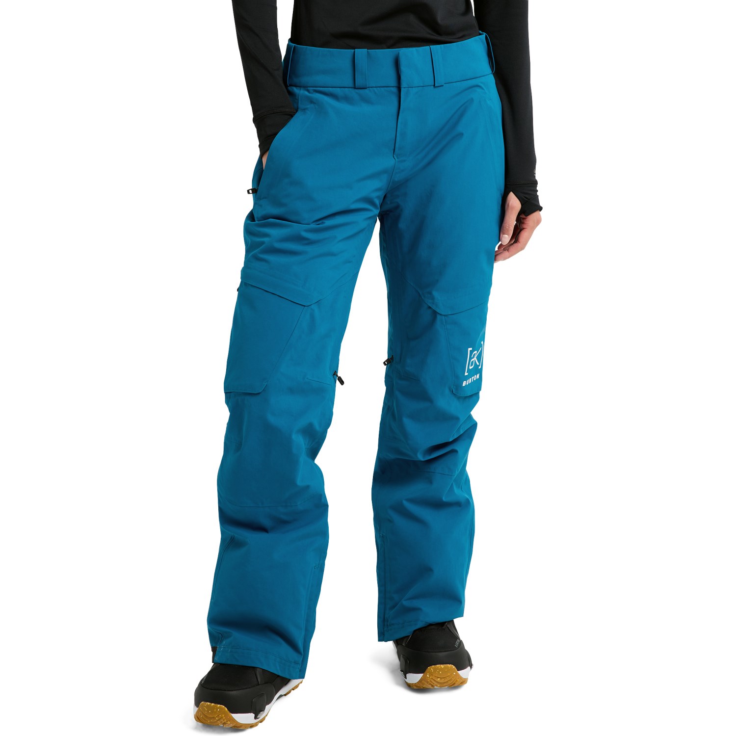 Burton AK Summit GORE-TEX Insulated Pants - Women's | evo