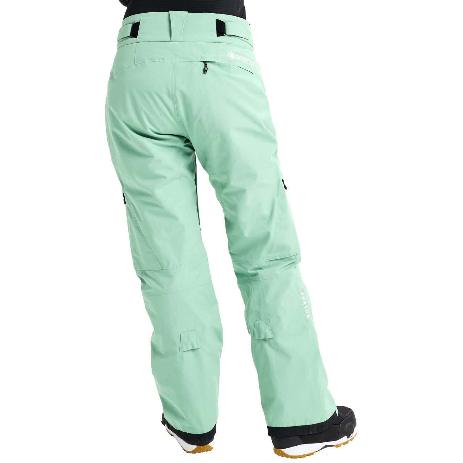 Burton AK Summit GORE-TEX Insulated Pants - Women's | evo Canada